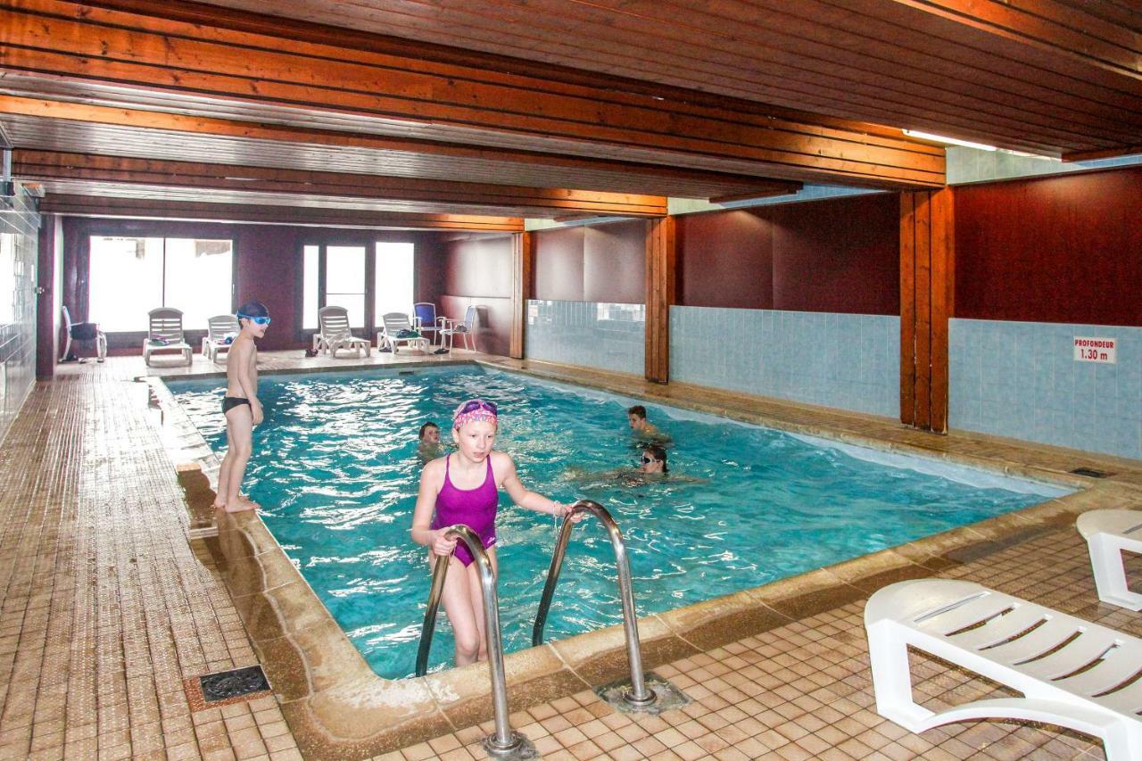 Odalys Alpina Tignes