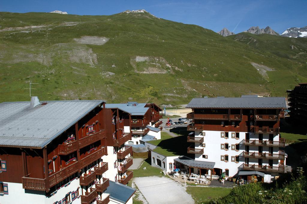 Odalys Alpina Hotel