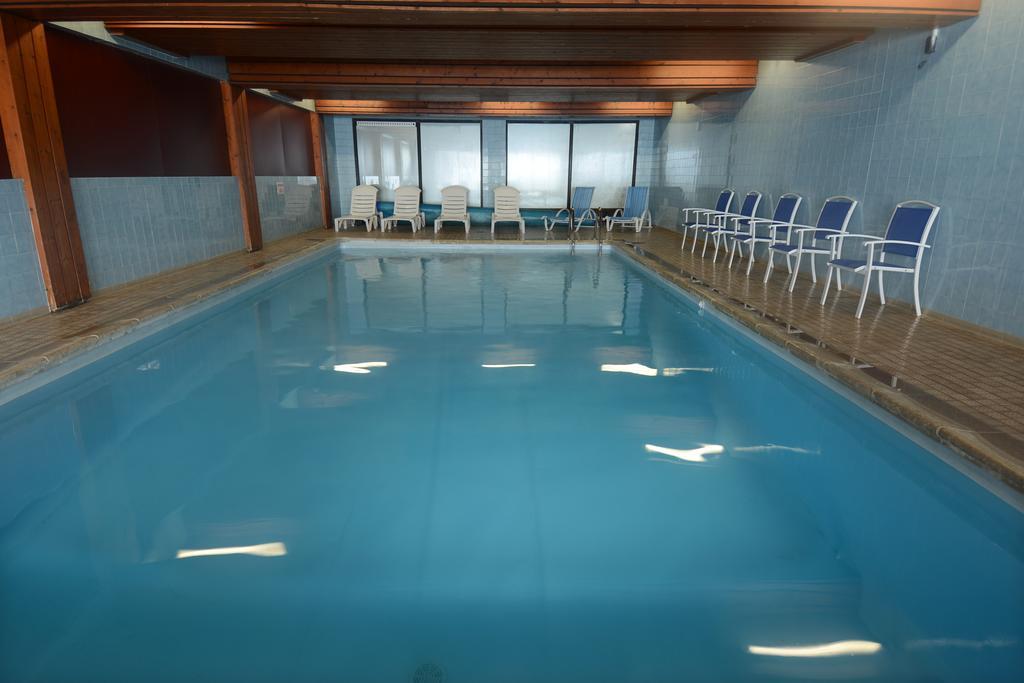 Odalys Alpina Tignes