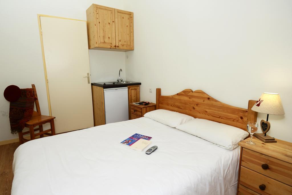 Odalys Alpina Tignes