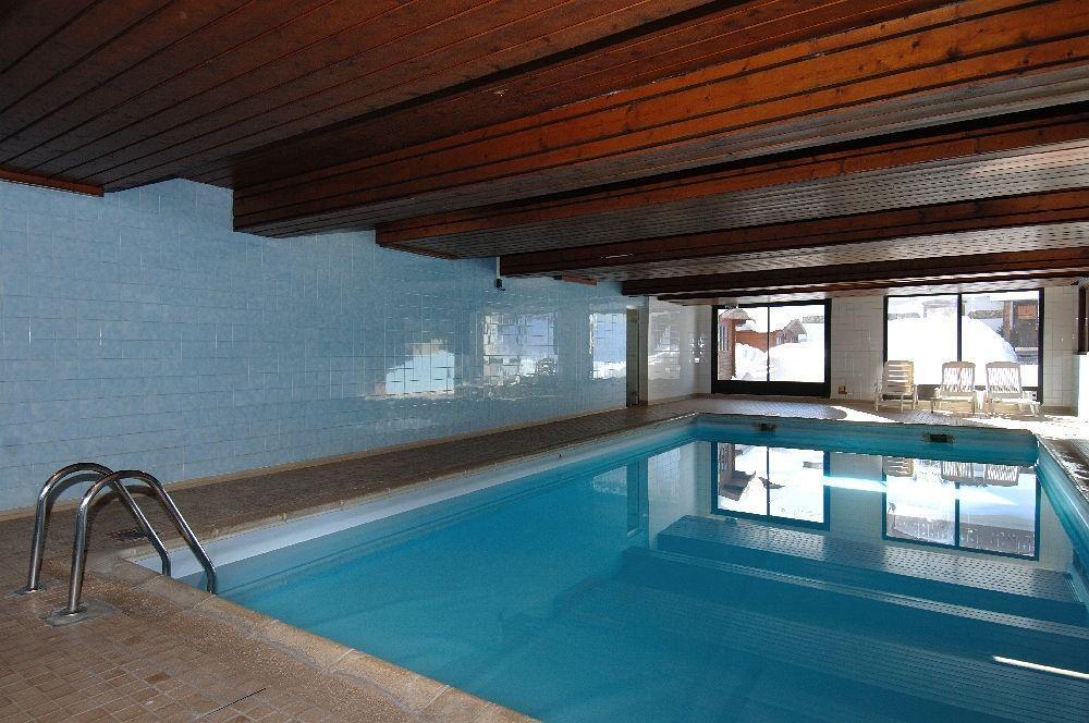 Hotel Odalys Alpina 3*