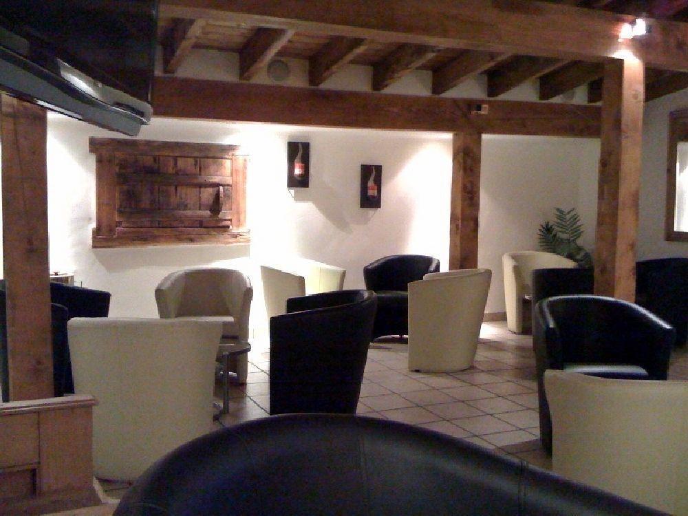 Hotel Odalys Alpina 3*