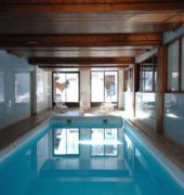 Odalys Alpina Hotel 3*